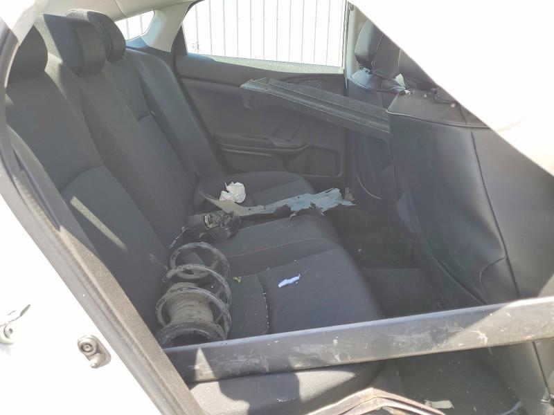 Продажа на аукционе авто 2020 Honda Civic, vin: 2HGFC2F63LH524754, номер лота: 53123786