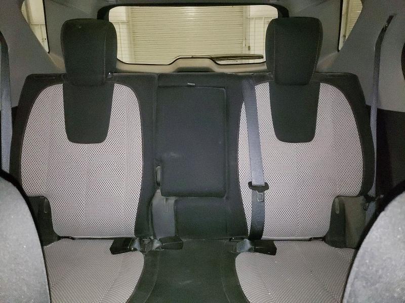 Aukcja sprzedaży 2016 Chevrolet Equinox, vin: 2GNFLFEK8G6231137, numer aukcji: 52190366