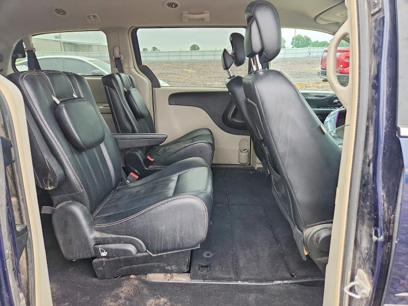 Aukcja sprzedaży 2014 Chrysler Town & Country, vin: 2C4RC1BG3ER442900, numer aukcji: 54314876