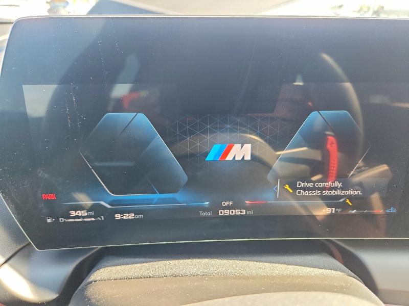 Продаж на аукціоні авто 2026 Bmw M235xi, vin: WBA33GG02T7U42743, номер лоту: 54231046