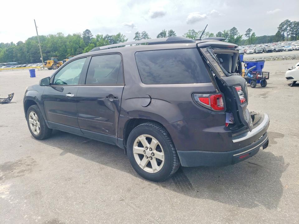 2014 Gmc Acadia მანქანა იყიდება აუქციონზე, vin: 1GKKVPKD0EJ357252, აუქციონის ნომერი: 52269396