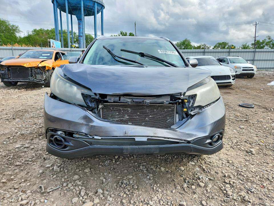 Aukcja sprzedaży 2012 Honda Cr-v, vin: 5J6RM4H78CL062666, numer aukcji: 53981756