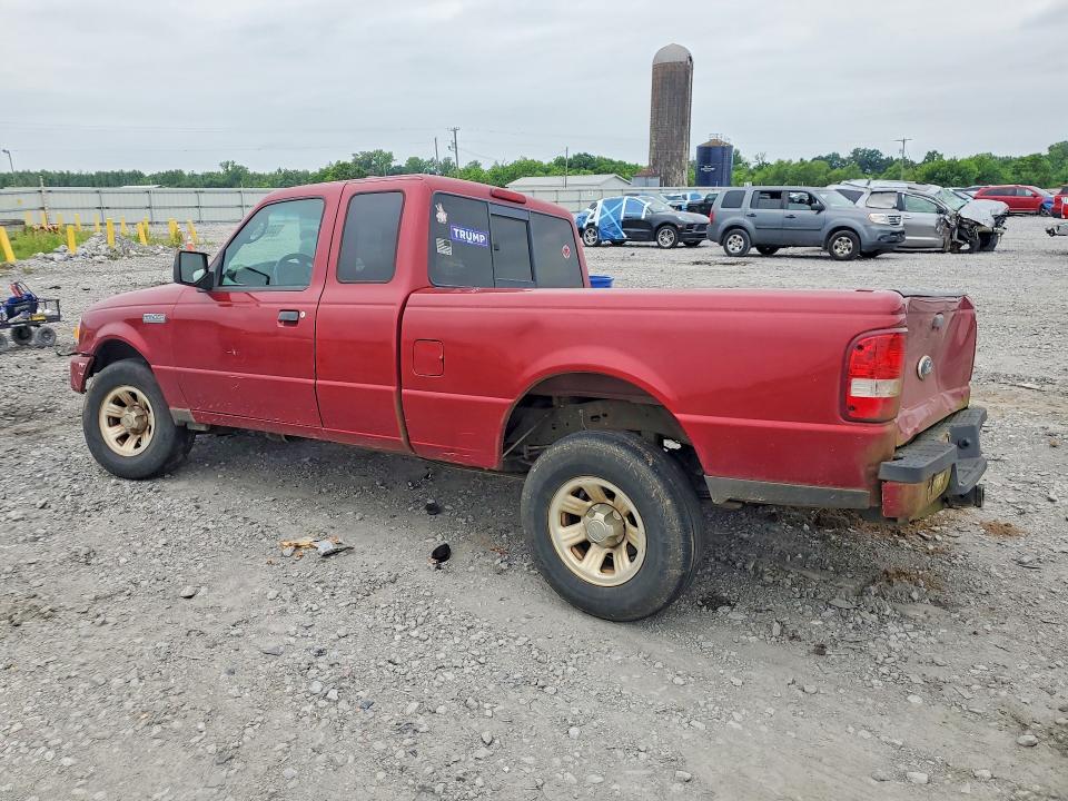 Продаж на аукціоні авто 2011 Ford Ranger, vin: 1FTKR1EE1BPB13197, номер лоту: 53285226