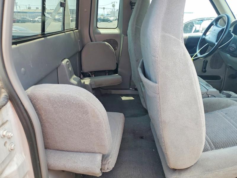 53078826 :رقم المزاد ، 1FTZR15X6YPA66600 vin ، 2000 Ford Ranger مزاد بيع