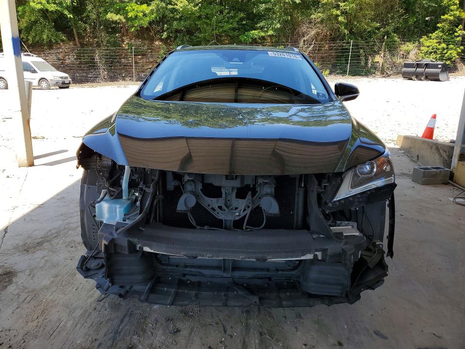 Aukcja sprzedaży 2018 Lexus Rx 350, vin: JTJBZMCA2J2036723, numer aukcji: 53261016