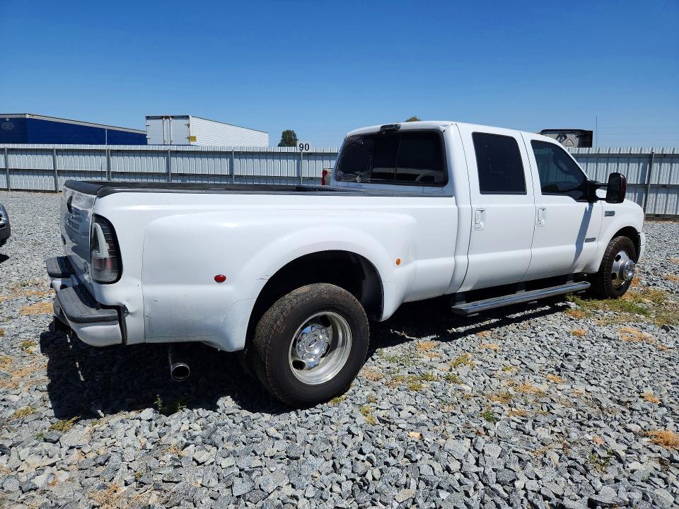Продаж на аукціоні авто 2005 Ford F350, vin: 1FTWW32P65EB95259, номер лоту: 53949146