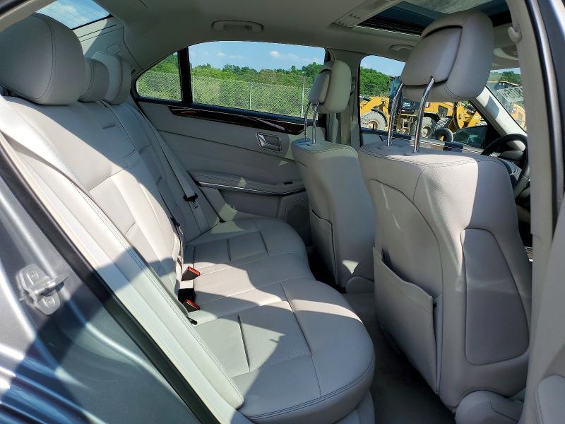 2014 Mercedes-benz E მანქანა იყიდება აუქციონზე, vin: WDDHF5KBXEA888826, აუქციონის ნომერი: 54091806