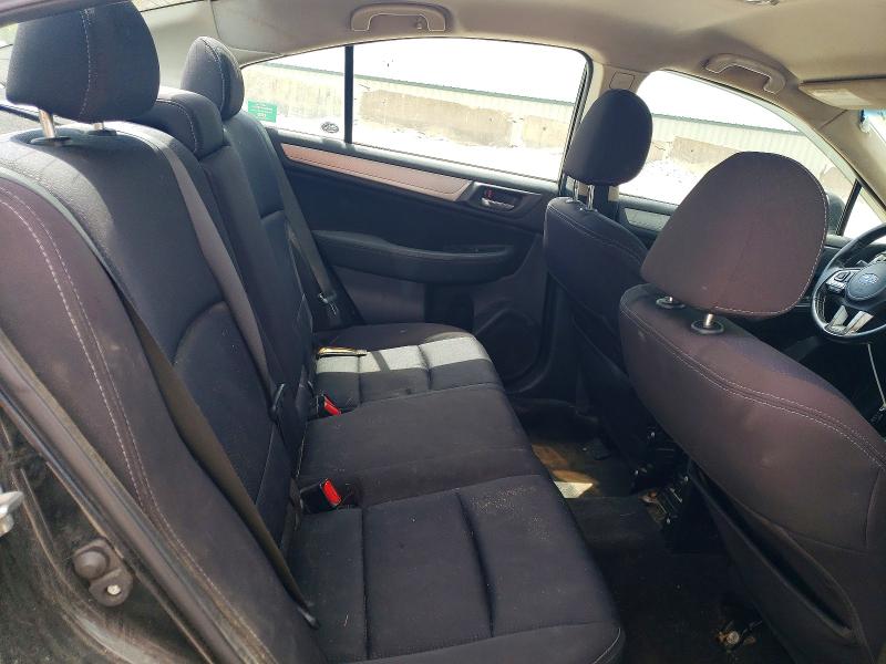 Aukcja sprzedaży 2015 Subaru Legacy, vin: 4S3BNAF69F3024512, numer aukcji: 53049556