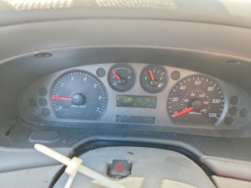 53980996 :رقم المزاد ، 1FAFP56U97A116272 vin ، 2007 Ford Taurus مزاد بيع