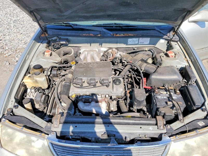 Aukcja sprzedaży 1999 Toyota Avalon, vin: 4T1BF18B3XU340230, numer aukcji: 53583466