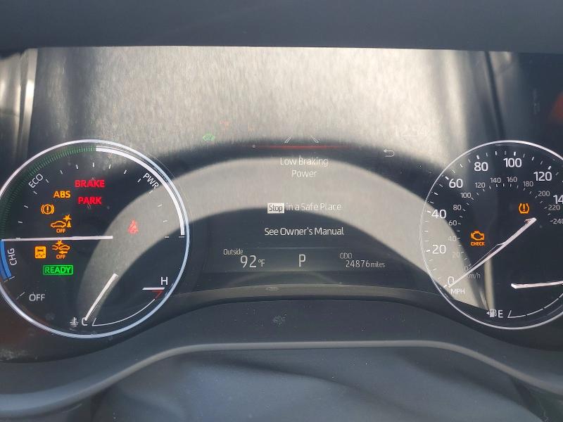 2021 Toyota Sienna მანქანა იყიდება აუქციონზე, vin: 5TDESKFC7MS003932, აუქციონის ნომერი: 53128496