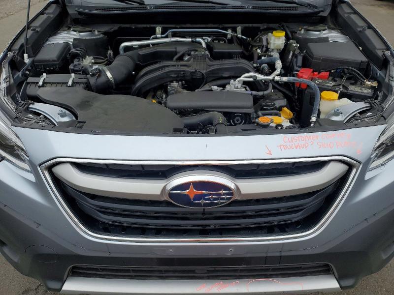 Aukcja sprzedaży 2022 Subaru Outback, vin: 4S4BTANCXN3171459, numer aukcji: 53791636