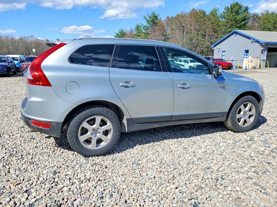 52523256 :رقم المزاد ، YV4940DZ7C2315937 vin ، 2012 Volvo Xc60 مزاد بيع
