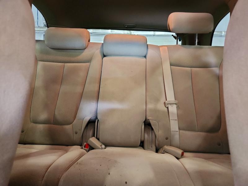 Продажа на аукционе авто 2008 Hyundai Santa Fe, vin: 5NMSH73E48H186638, номер лота: 53730256
