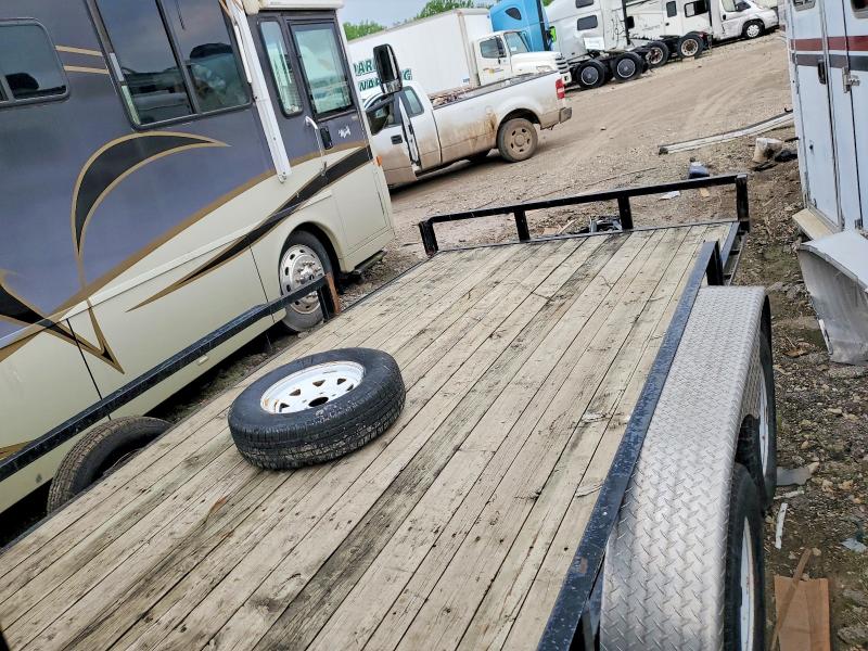 Aukcja sprzedaży 2015 Pj Trailers 83x14, vin: 3CVU81429F2536793, numer aukcji: 53525446