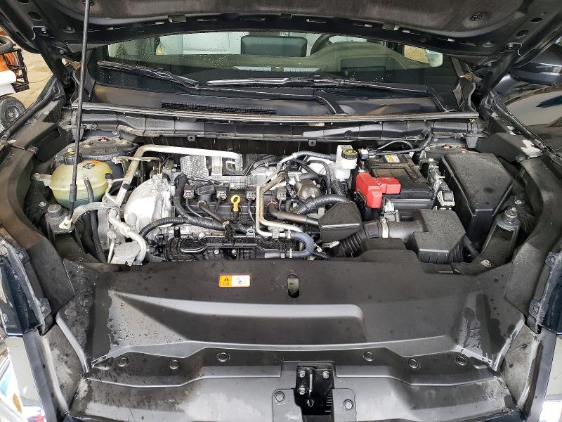 Продаж на аукціоні авто 2024 Mitsubishi Outlander, vin: JA4J4WA88RZ621716, номер лоту: 52652186