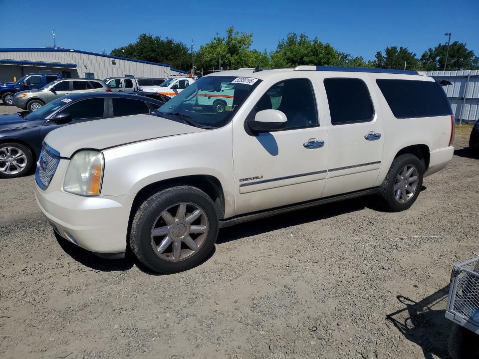2012 Gmc Yukon Xl მანქანა იყიდება აუქციონზე, vin: 1GKS2MEF9CR174306, აუქციონის ნომერი: 52958196