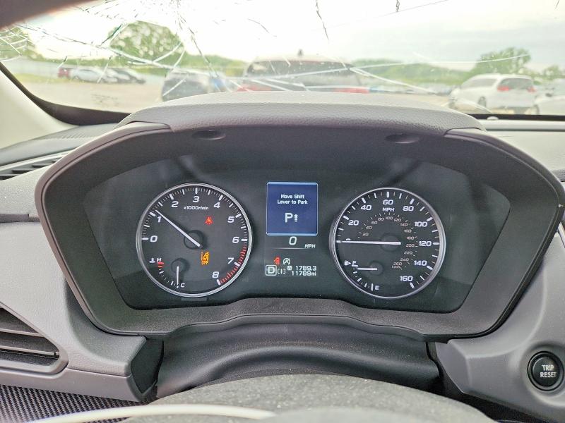 Aukcja sprzedaży 2024 Subaru Crosstrek, vin: JF2GUADC3R8322757, numer aukcji: 54777266