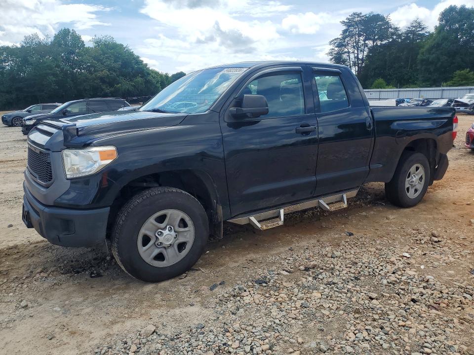 Продаж на аукціоні авто 2017 Toyota Tundra, vin: 5TFUM5F11HX071715, номер лоту: 54822836