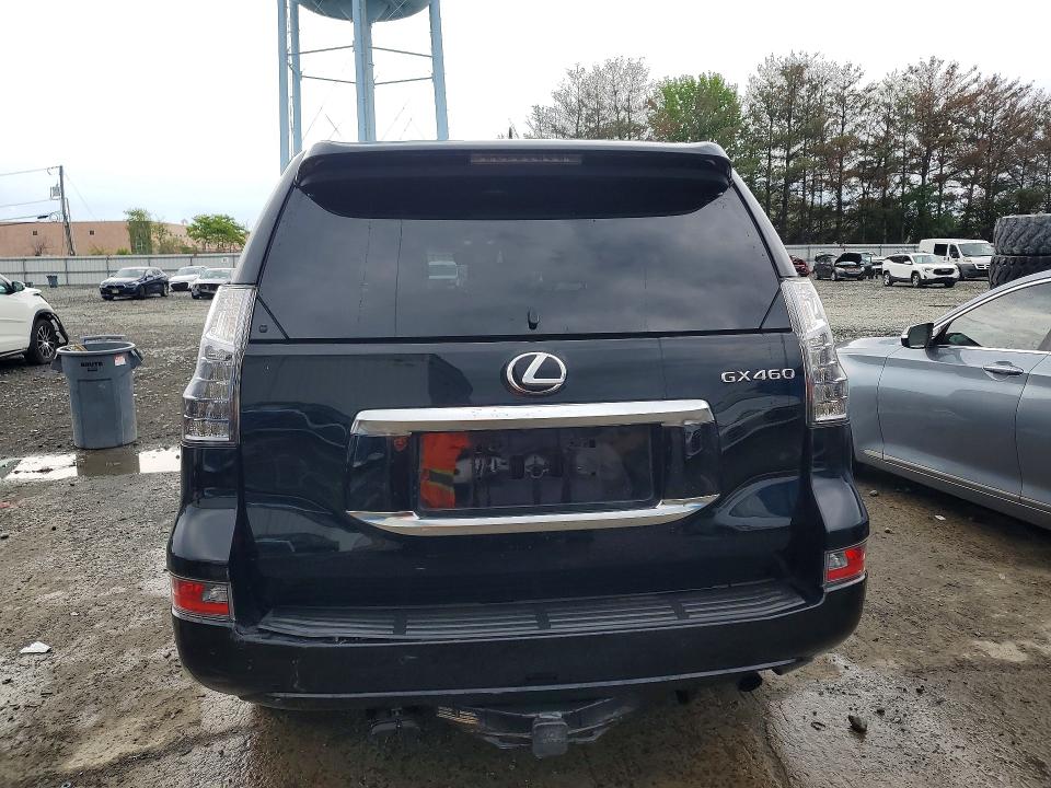 Aukcja sprzedaży 2021 Lexus Gx, vin: JTJAM7BX2M5276634, numer aukcji: 53591996