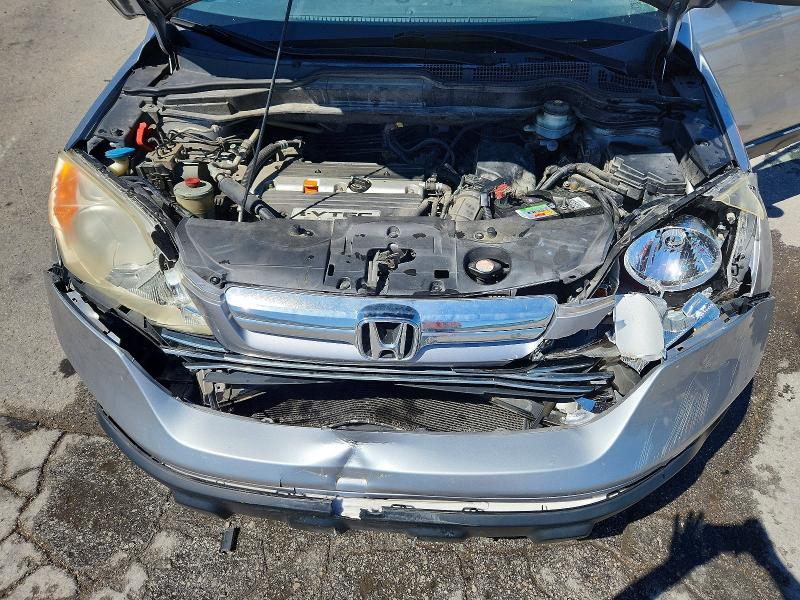 Продаж на аукціоні авто 2008 Honda Cr-v, vin: JHLRE48718C025021, номер лоту: 53070726
