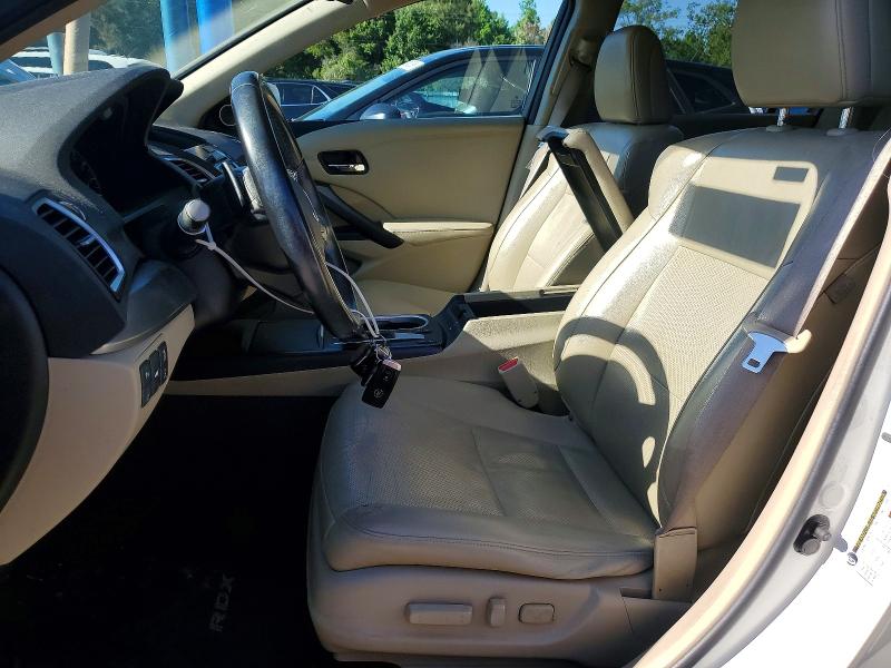 Продажа на аукционе авто 2016 Acura Rdx, vin: 5J8TB4H70GL015169, номер лота: 52624776