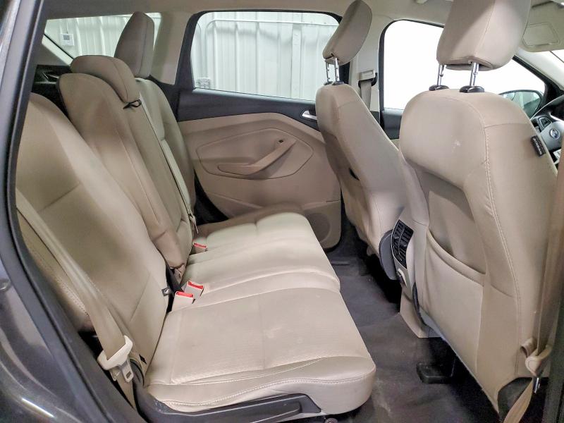 2018 Ford Escape მანქანა იყიდება აუქციონზე, vin: 1FMCU0GD9JUB76254, აუქციონის ნომერი: 51864426
