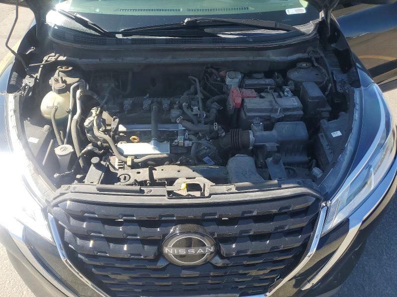 53917726 :رقم المزاد ، 3N1CP5CV6PL538778 vin ، 2023 Nissan Kicks مزاد بيع