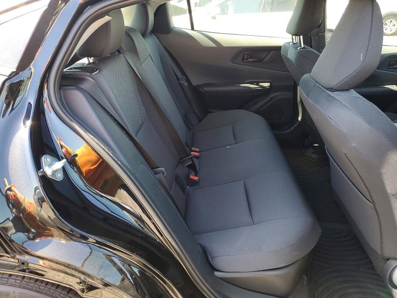 Продажа на аукционе авто 2026 Toyota Prius, vin: JTDACAAU2T3077197, номер лота: 54287626