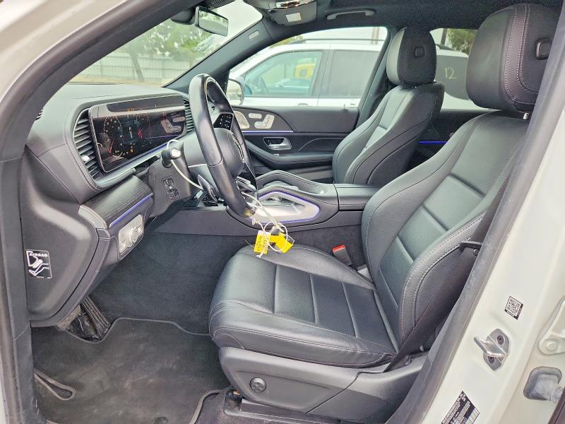 Продажа на аукционе авто 2024 Mercedes-benz Gls, vin: 4JGFF5KE5RB037623, номер лота: 53927816