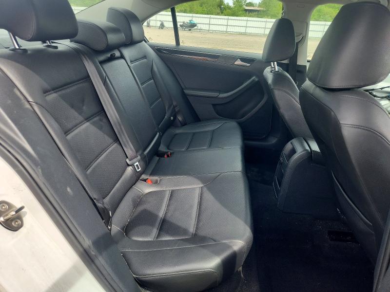 Продаж на аукціоні авто 2016 Volkswagen Jetta, vin: 3VWL17AJ9GM203435, номер лоту: 54239566
