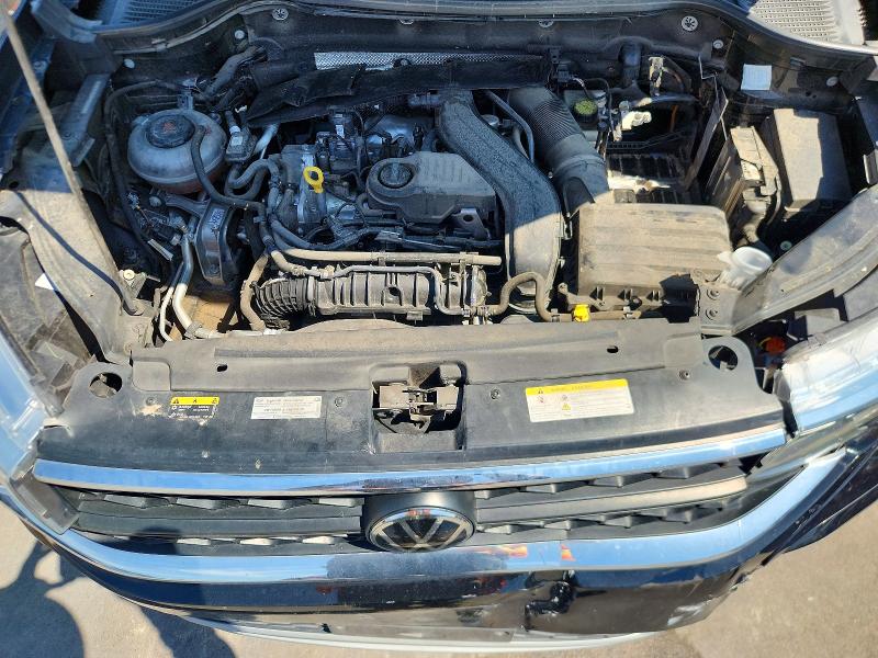 Aukcja sprzedaży 2023 Volkswagen Taos, vin: 3VVEX7B26PM306685, numer aukcji: 53703026
