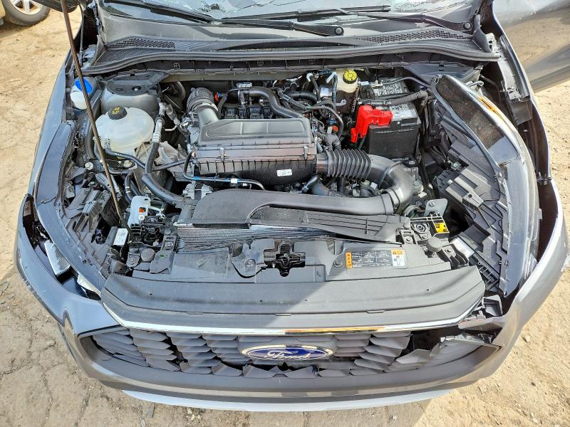 Продаж на аукціоні авто 2025 Ford Escape, vin: 1FMCU9GN3SUB57827, номер лоту: 53992766