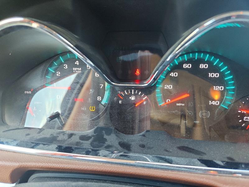 Aukcja sprzedaży 2015 Chevrolet Traverse, vin: 1GNKVJKD8FJ248202, numer aukcji: 53016326