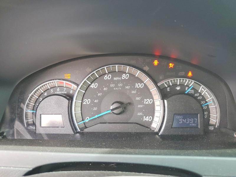 Aukcja sprzedaży 2014 Toyota Camry, vin: 4T1BF1FK5EU446419, numer aukcji: 54879866