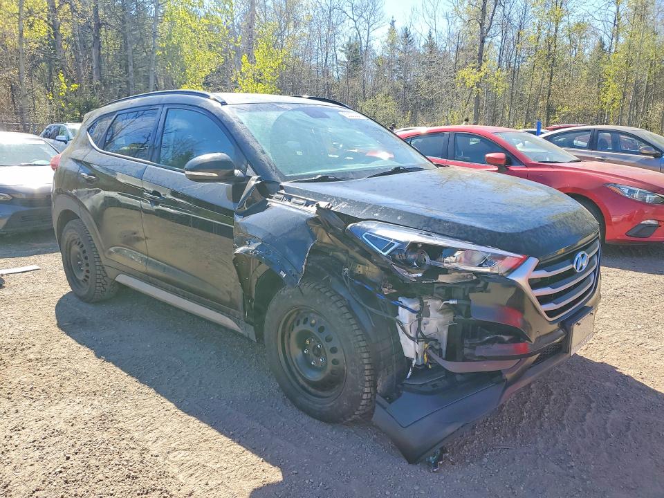 53222836 :رقم المزاد ، KM8J3CA40HU501680 vin ، 2017 Hyundai Tucson مزاد بيع