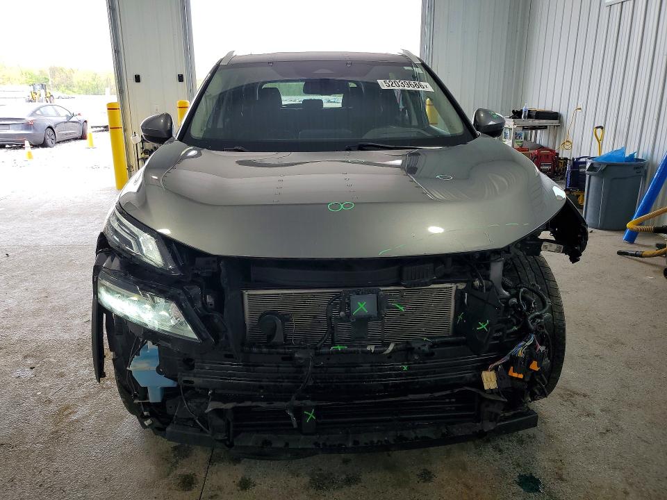 Продаж на аукціоні авто 2023 Nissan Rogue, vin: JN8BT3DD3PW300741, номер лоту: 52039686
