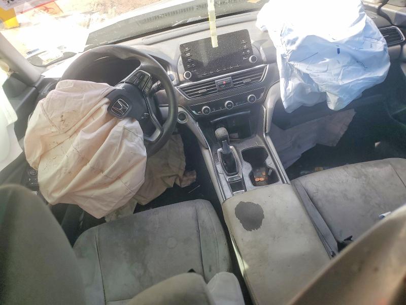 2020 Honda Accord მანქანა იყიდება აუქციონზე, vin: 1HGCV1F18LA065148, აუქციონის ნომერი: 53843096