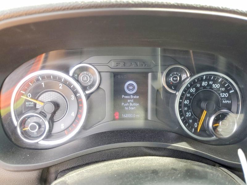 51803076 :رقم المزاد ، 3C63R3GL0NG137986 vin ، 2022 Ram 3500 مزاد بيع