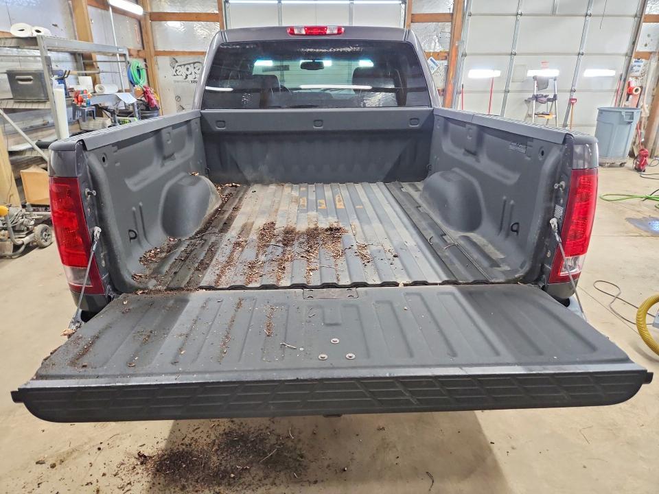 Aukcja sprzedaży 2010 Gmc Sierra, vin: 3GTRKVE30AG249316, numer aukcji: 52725846