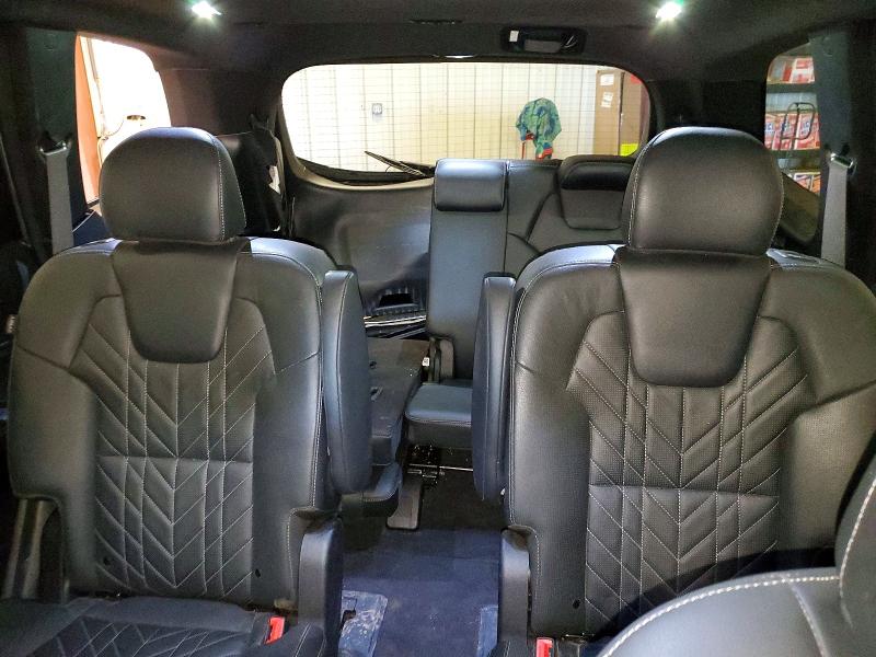 Aukcja sprzedaży 2024 Kia Telluride, vin: 5XYP5DGC9RG413811, numer aukcji: 54697726