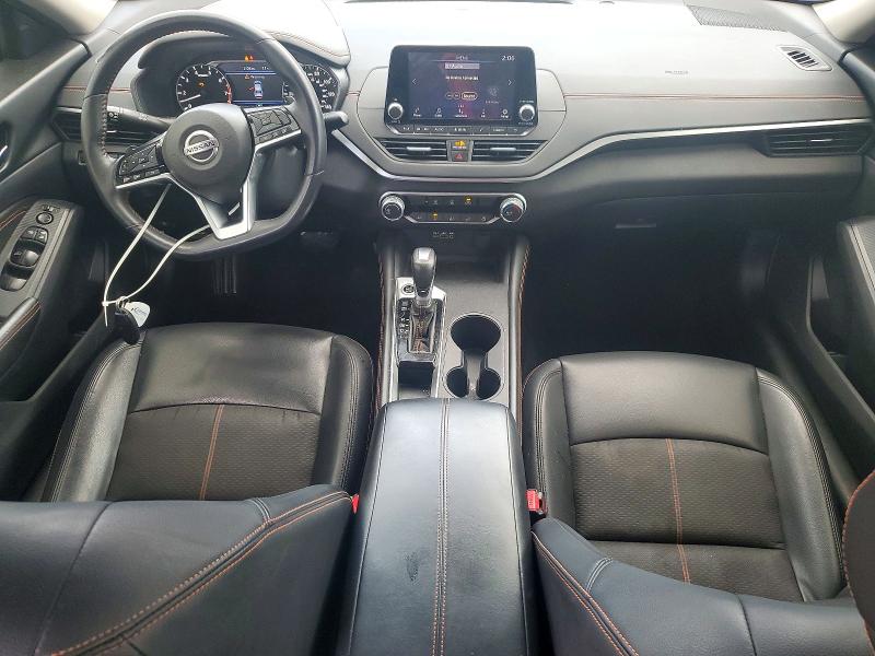 52856636 :رقم المزاد ، 1N4BL4CV3KC181830 vin ، 2019 Nissan Altima مزاد بيع