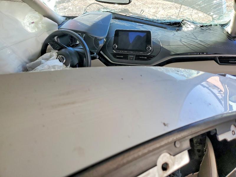 52950126 :رقم المزاد ، 1N4BL4DW5KC194893 vin ، 2019 Nissan Altima مزاد بيع