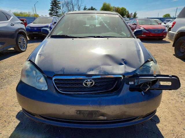 Продажа на аукционе авто 2006 Toyota Corolla, vin: 2T1BR32E86C561411, номер лота: 52937176