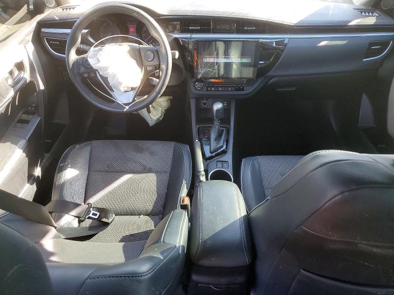 Aukcja sprzedaży 2016 Toyota Corolla, vin: 2T1BURHE3GC668893, numer aukcji: 53402876