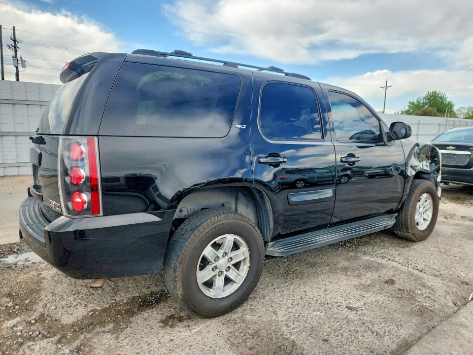 Aukcja sprzedaży 2007 Gmc Yukon, vin: 1GKFK13007J279254, numer aukcji: 53607956