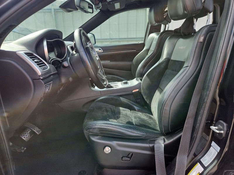 Aukcja sprzedaży 2016 Jeep Grand Cherokee, vin: 1C4RJFDJ6GC301097, numer aukcji: 54641666