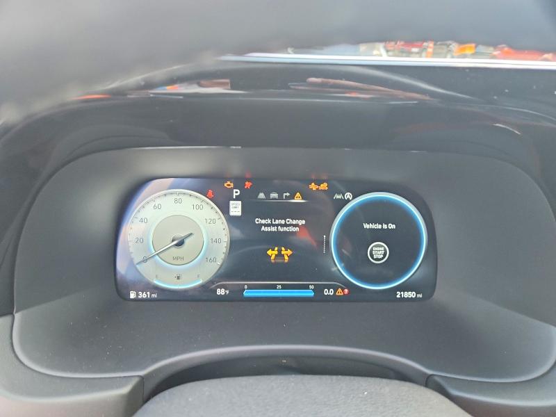Продажа на аукционе авто 2024 Hyundai Palisade, vin: KM8R7DGE8RU768290, номер лота: 53226476
