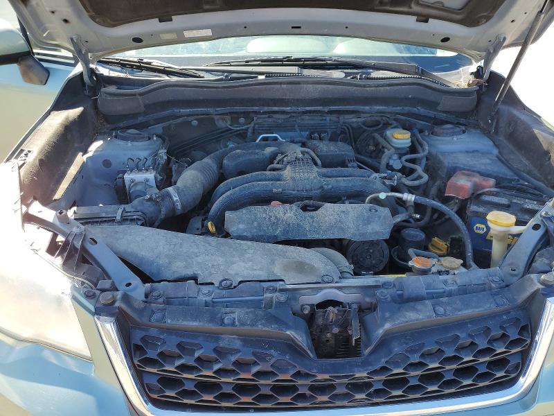 Aukcja sprzedaży 2014 Subaru Forester, vin: JF2SJADC3EH419244, numer aukcji: 52919686