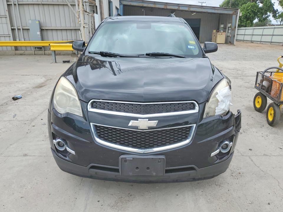 Продажа на аукционе авто 2014 Chevrolet Equinox, vin: 2GNALCEK7E6289424, номер лота: 52348966